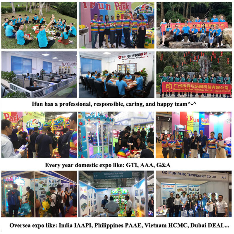 Why Choose Ifun Park Technology As Your Animation Game Machine Supplier?cid=3