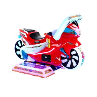 Speed Moto MIDDLE SIZE