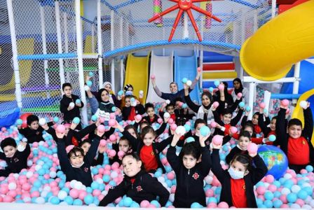 Advantages Of Kids Game Center Advantages Of Kids Game Center