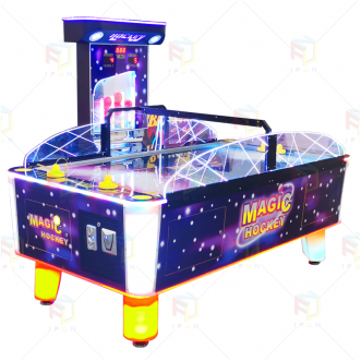 Magic Air Hockey