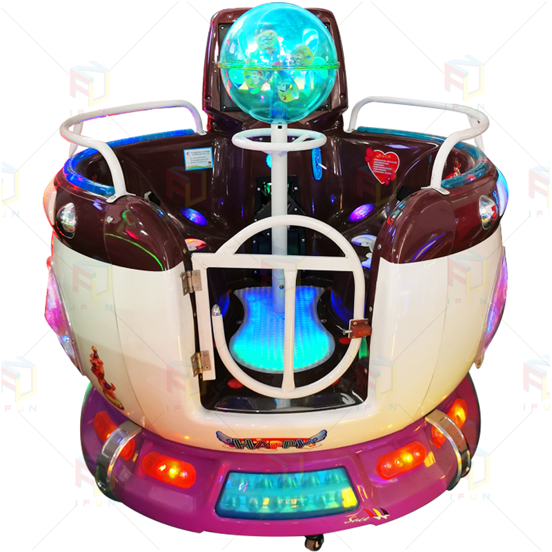 Music Box (Have Video)