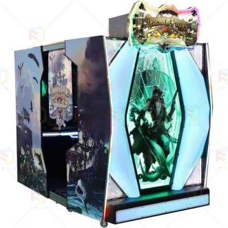 New Version Deadstorm Pirates