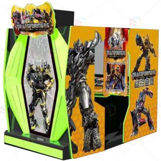 New Version  Transformers