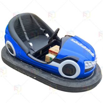 Bumper Car