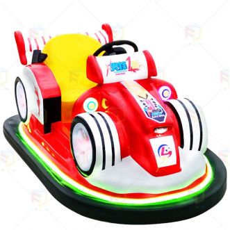 Peak Bumper Car