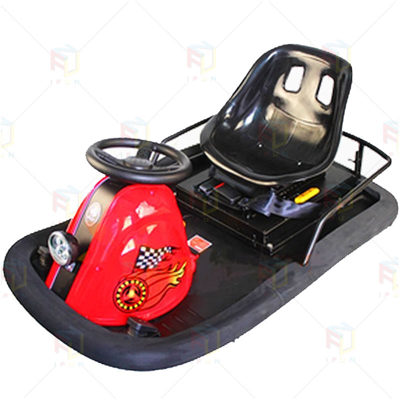 Drift Go Kart