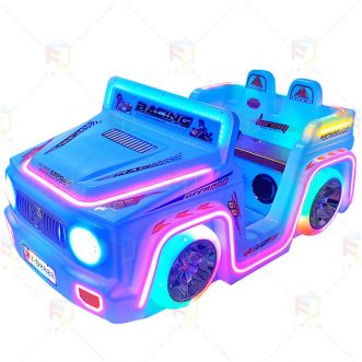 SUV Kids Car