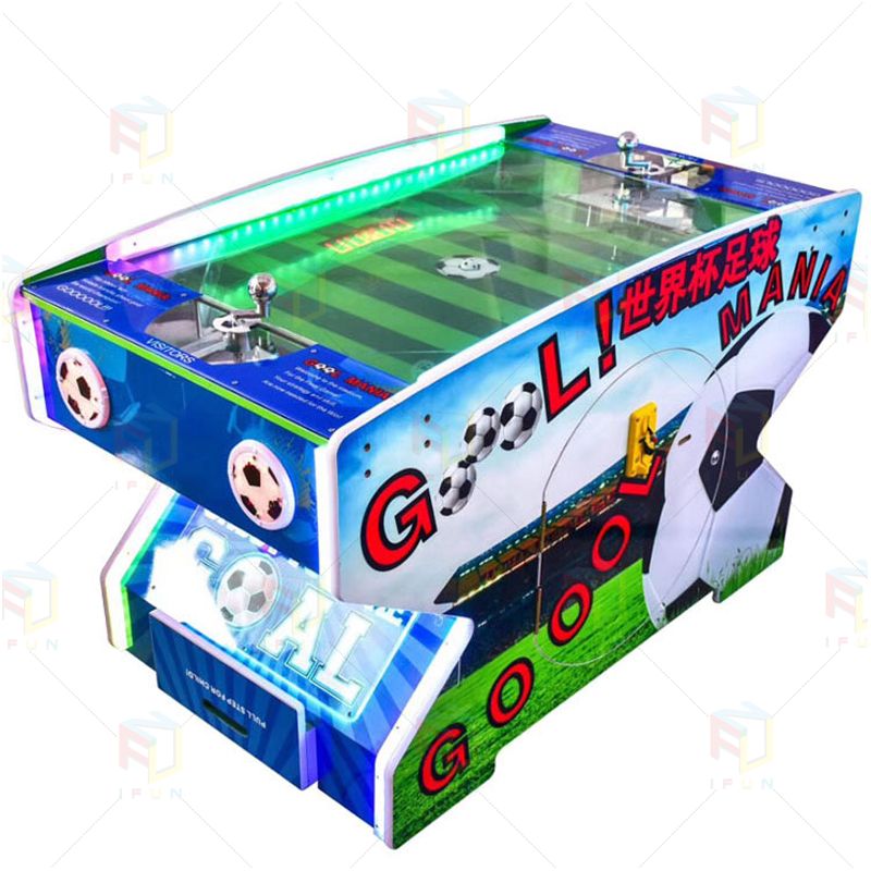 Goal Mania（Footable）