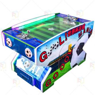 Goal Mania（Footable）