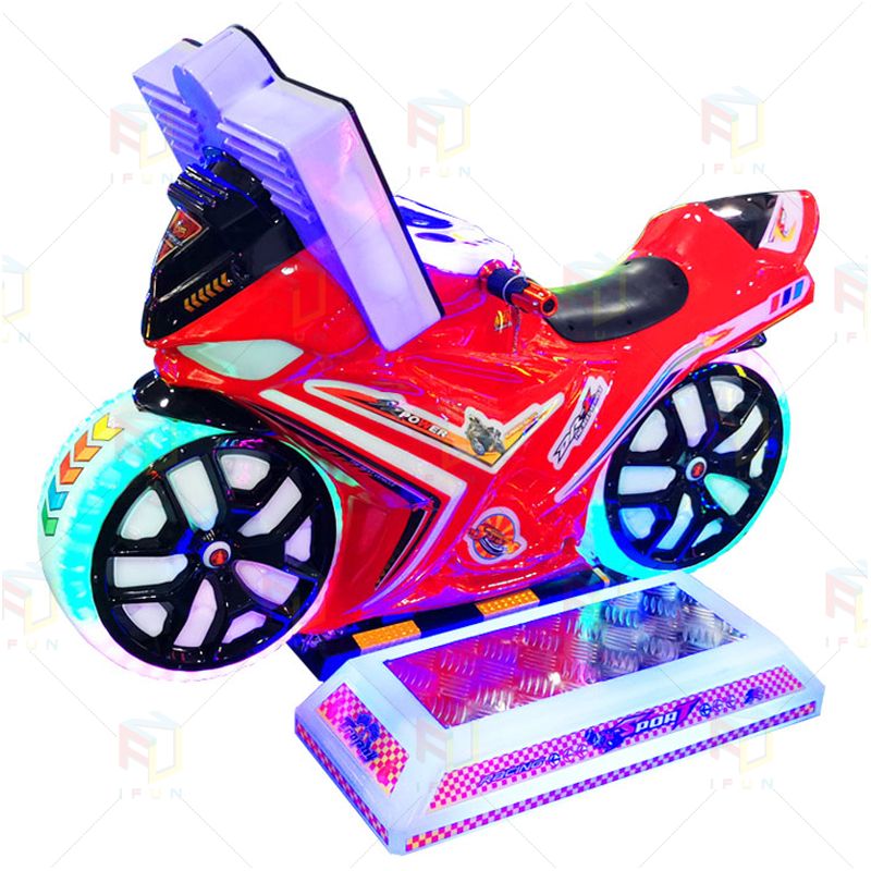 Speed Moto Mini Size