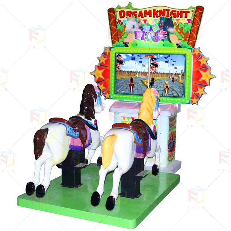 Horse Racing Machine