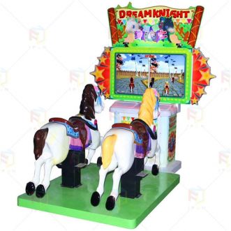 Horse Racing Machine