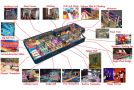 The Most Attractive Games In Trampoline Park-1 The Most Attractive Games In Trampoline Park-1